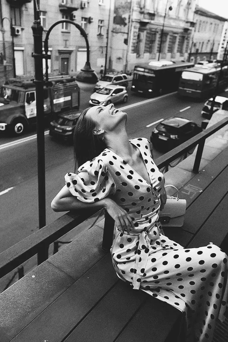 A Journey of Resilience and Success with Sarah Johnson